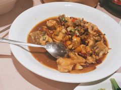 红烧七星鳗-宴小馆·小海鲜青岛菜(五四广场店)
