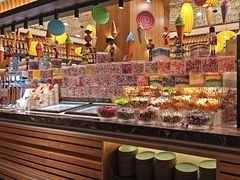 -焰江山·海鲜牛排烤肉自助(环形中心店)