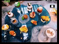 -行者书屋大堂吧 ·下午茶(南京圣和府邸酒店)
