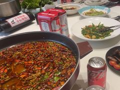 -梅花香里大酒店(郁金香路店)