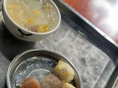 -老福合沟无米粿甜汤粿品店
