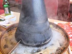 -阳坊大都涮羊肉(阳坊总店)