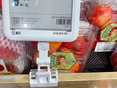 零售区-盒马鲜生(皇庭广场店)