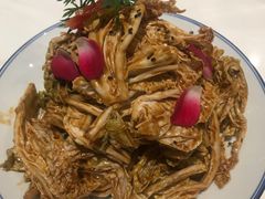 乾隆白菜-北平盛世·新京菜·北京烤鸭(劲松·双井店)