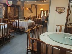 -胖鱼头·南京菜·河景餐厅(夫子庙店)