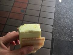 -詹爷爷乌节路街头冰淇淋