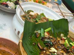 -云海肴·汽锅鸡·云南菜(高德置地店)