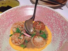-Osteria Garden 生蚝花园餐厅(原进贤路店)