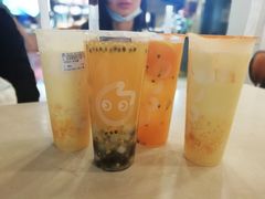 -CoCo都可(湖滨银泰店B区店)