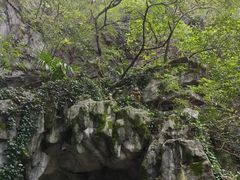 -善卷洞风景区