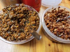 -梁阿婆廿年老牌扣肉糯米饭