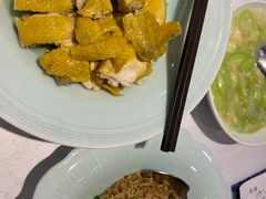 -围龙屋客家食府(福田店)