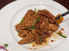 -湖畔鲁菜·二十年老字号餐厅(大明湖店)