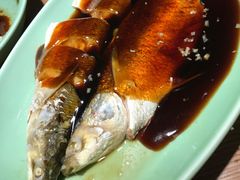 西湖醋桂鱼-弄堂里·寻味杭州(湖滨银泰in77C区店)