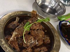 -和庆斋羊蝎子火锅·碳缸烧烤(顺义旗舰店)