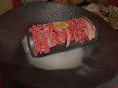 -牛New寿喜烧(曹路花园城店)