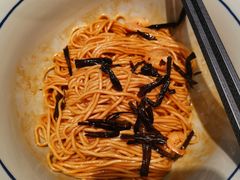 -阿莉餐厅(枣阳路店)