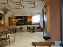 大堂-鲜芋仙(中山路店)