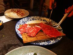 -上男·烧肉集市(五一广场店)