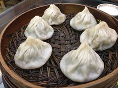 小笼馒头-锡兴记(紫荆花路店)