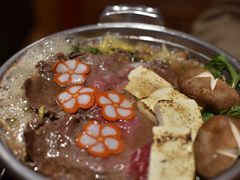 -隐月· 㐂和食屋(芝罘万达公馆店)