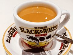 -龙记·香港茶餐厅(海上世界店)