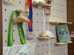 -富贵面包公司(运河店)