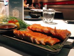 -BetterThai 泰加(苏州中心店)