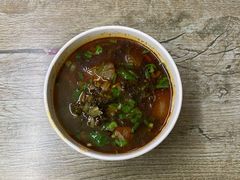 -王记生烫牛杂面馆(兰陵路店)