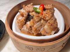 -陶陶居酒家(新天地店)
