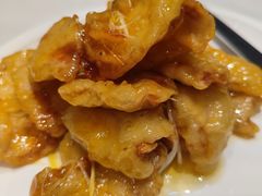 -北李妈妈菜·海肠捞饭(高新万达店)