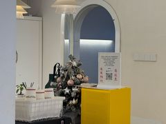 -Tanya'Room化妆培训