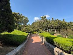 -燕儿岛山公园