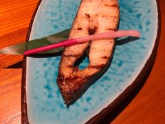 味噌扁鳕鱼-有喜屋·深夜食堂(北京西路店)
