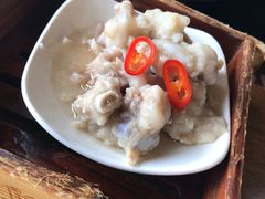 -香港表哥茶餐厅(银泰百货店)