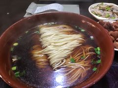 -老德安面馆(翠竹新村南区店)