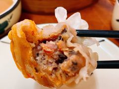 -正宗天津烧麦馆(柳州路店)