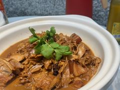 -又见炊烟私房菜(敬亭路店)