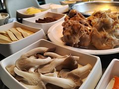 -天都火锅酒楼(虹梅南路店)