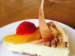 大理石芝士-Ricci睿奇美式餐厅(五道口店)