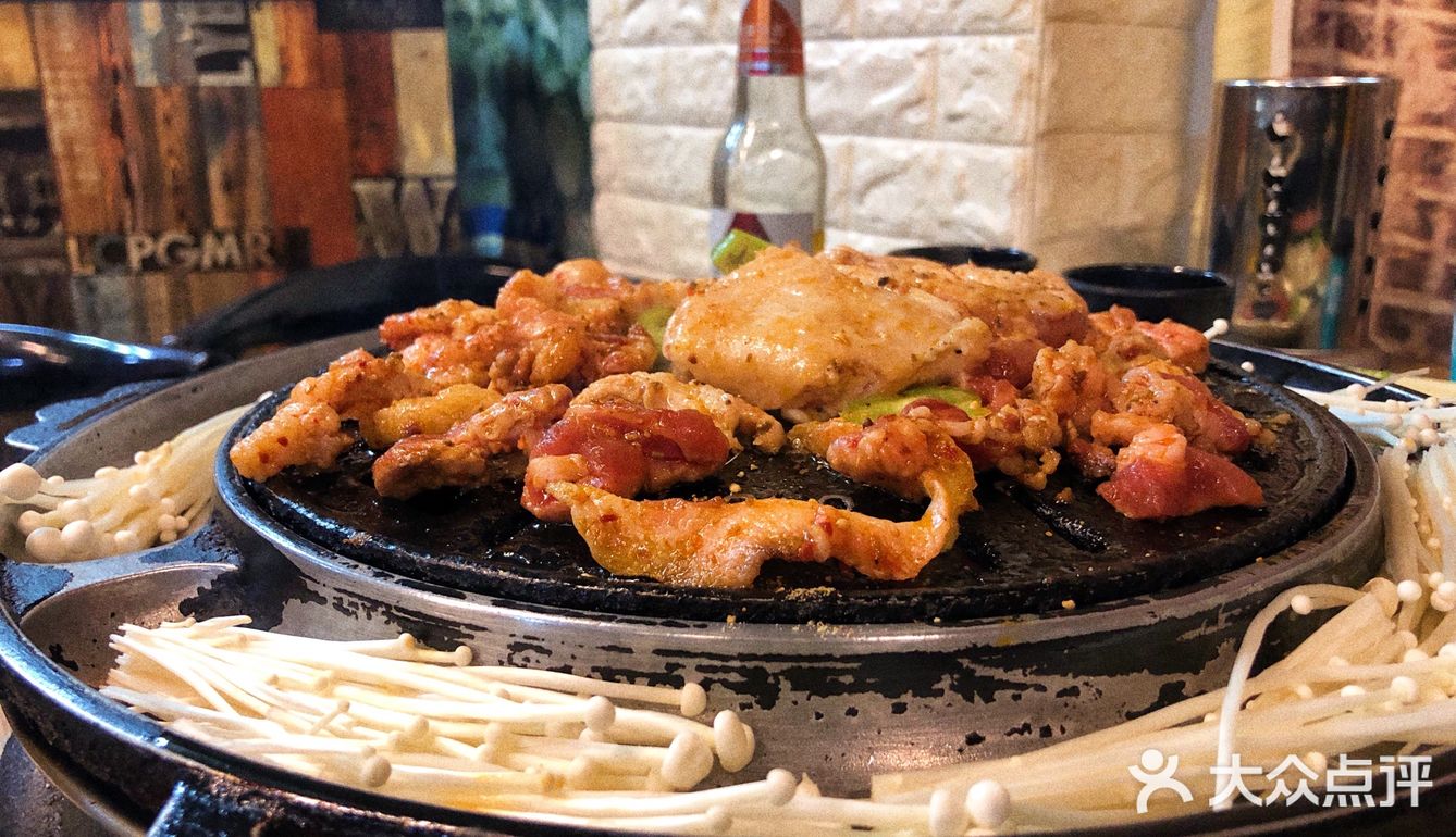 49块秒杀来的快乐！