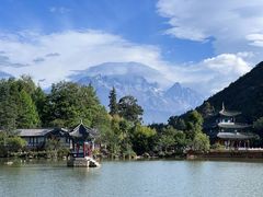 -黑龙潭公园
