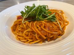 -必胜客(绿地新都会店)