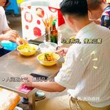 一家面馆38年的坚守，那个味道简直巴适的板呀