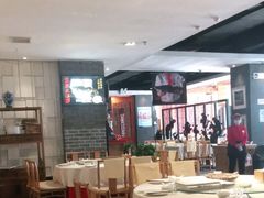 大堂-辣婆婆(航天桥店)