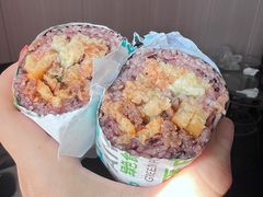 -郭爸烧仙草(西航·潭人街店)