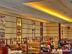 -好彩海鲜火锅饭店(银河百老汇店)