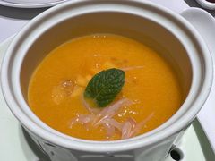 -富淳饭店(陆家嘴保利广场店)