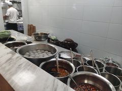 -兰州马子禄牛肉面(文景公园店)