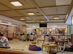 -极乐汇汗蒸会馆(杭州店)